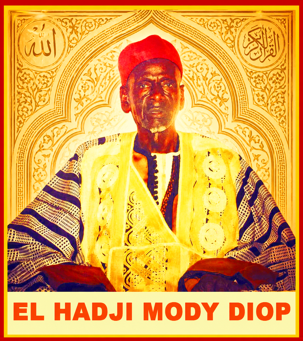 Mame Elhadji Mody Diop