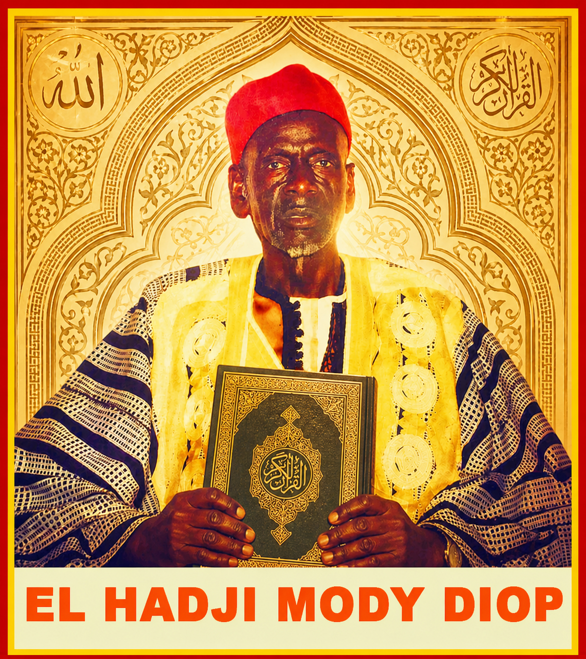 Famille Diop